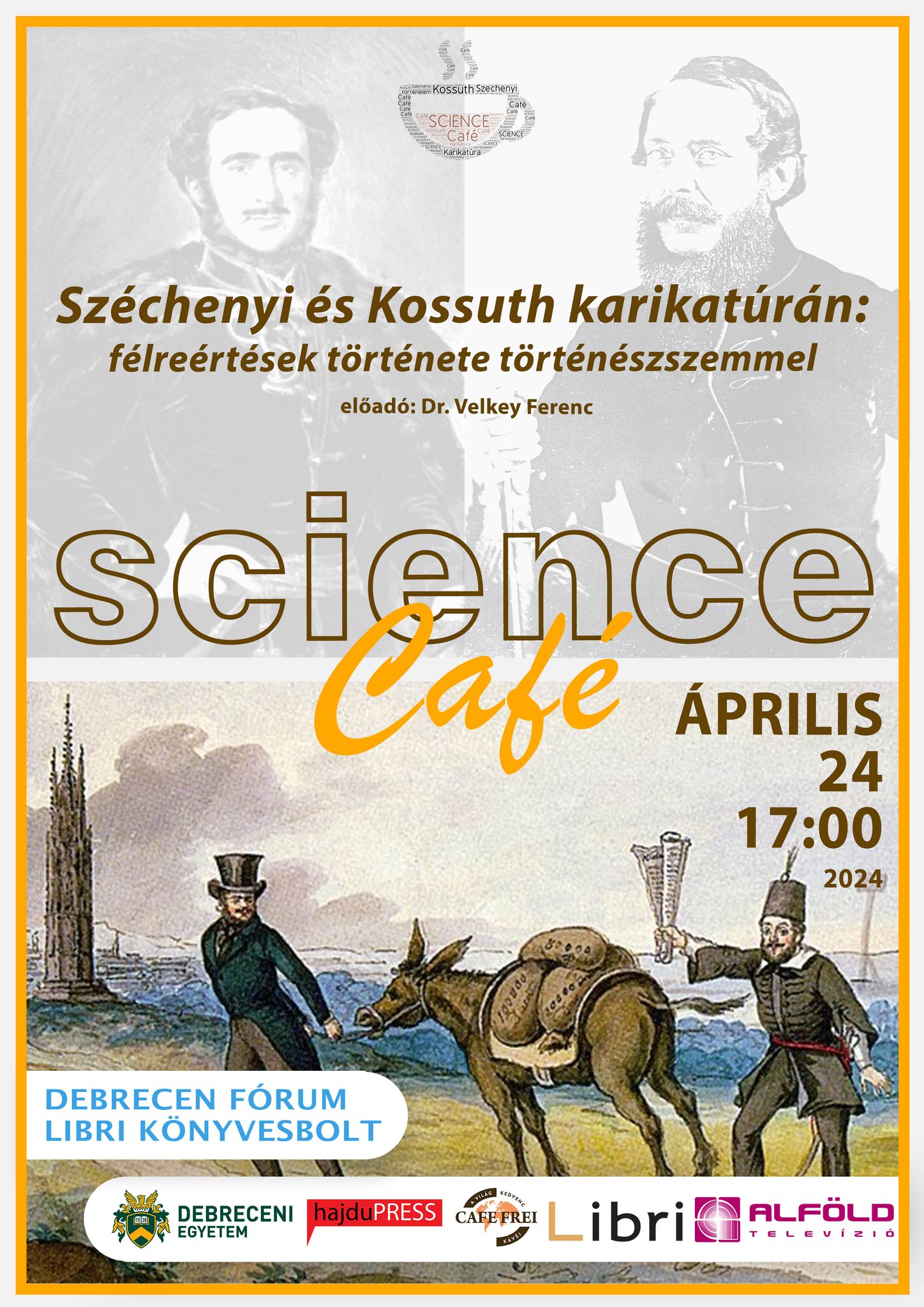 science cafe 20240424
