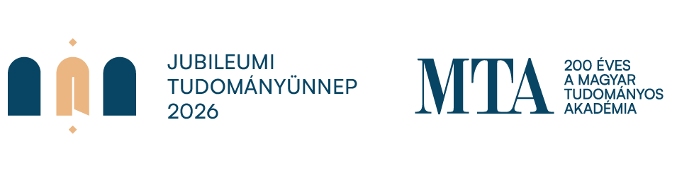 Magyar Tudomány Ünnepe 2026