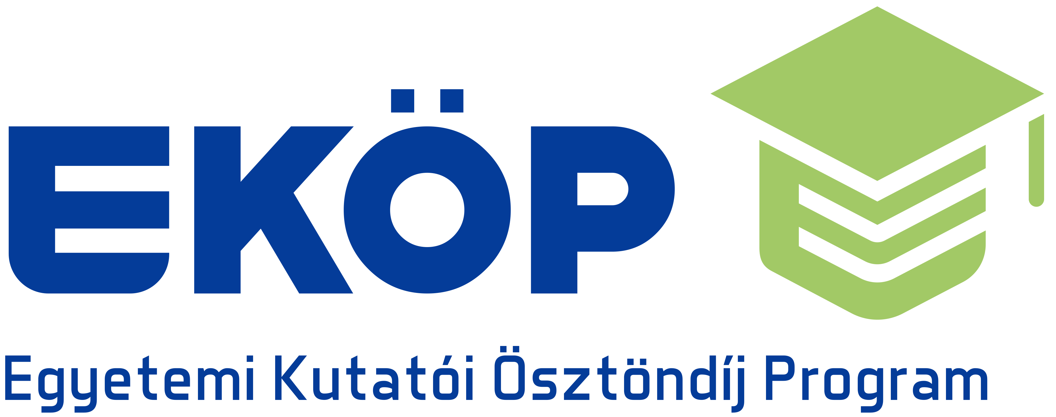 EKÖP logo