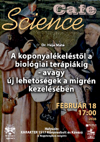 Science cafe20260218