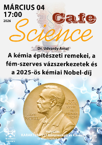 Science cafe20260304